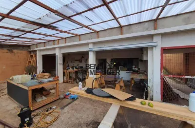 Sobrado com 4 dormitórios à venda, 164 m² por r$ 910.000,00 - jardim maristela - são paulo/sp