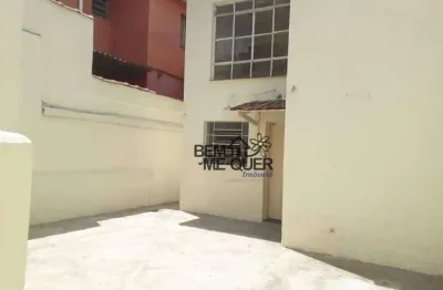 Sobrado com 3 dormitórios à venda, 174 m² por r$ 580.000,00 - vila piauí - são paulo/sp
