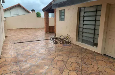 Casa com 3 dormitórios à venda, 180 m² por r$ 895.000,00 - parque são domingos - são paulo/sp