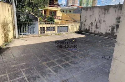 Sobrado com 3 dormitórios à venda, 160 m² por r$ 700.000,00 - parque maria domitila - são paulo/sp
