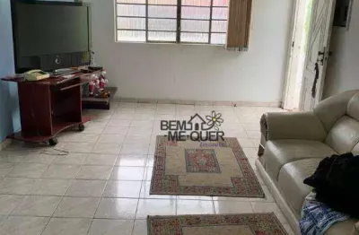 Sobrado com 3 dormitórios à venda, 209 m² por r$ 650.000,00 - vila pirituba - são paulo/sp