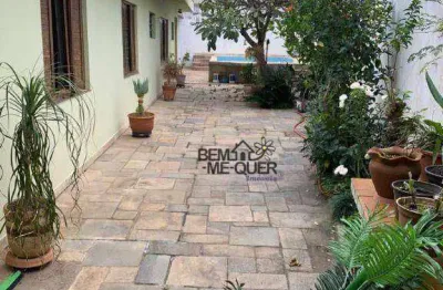 Casa com 3 dormitórios à venda, 132 m² por r$ 790.000,00 - vila pirituba - são paulo/sp