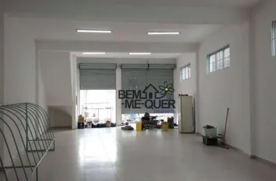 Galpão à venda, 481 m² por r$ 2.400.000,00 - jardim cidade pirituba - são paulo/sp