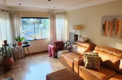 Sobrado com 4 dormitórios à venda, 240 m² por r$ 1.270.000,00 - city pinheirinho - são paulo/sp