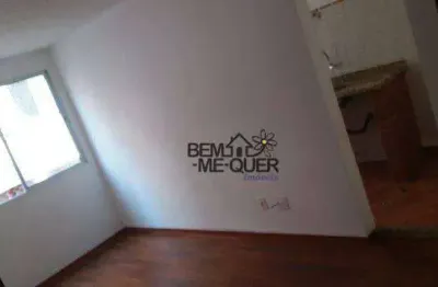 Apartamento com 2 dormitórios à venda, 50 m² por r$ 235.000,00 - vila guedes - são paulo/sp