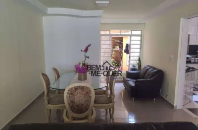 Sobrado com 3 dormitórios à venda, 200 m² por r$ 1.300.000,00 - água branca - são paulo/sp