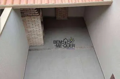 Sobrado com 3 dormitórios à venda, 140 m² por r$ 730.000,00 - jardim são josé - são paulo/sp