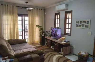 Sobrado à venda, 152 m² por r$ 849.000,00 - pirituba - são paulo/sp