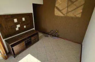 Apartamento com 2 dormitórios à venda, 54 m² por r$ 349.550,00 - freguesia do ó - são paulo/sp
