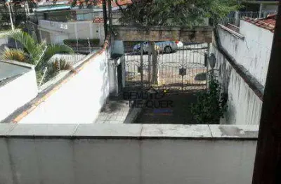 Sobrado com 3 dormitórios à venda, 180 m² por r$ 1.400.000,00 - parque são domingos - são paulo/sp