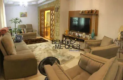 Prédio à venda, 480 m² por r$ 2.500.000,00 - vila américa - são paulo/sp