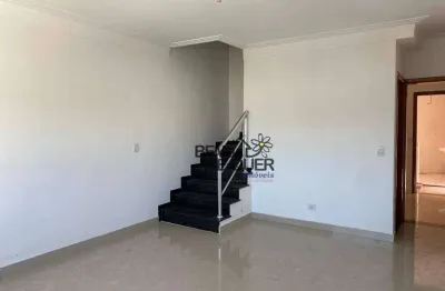 Sobrado à venda, 140 m² por r$ 680.000,00 - pirituba - são paulo/sp