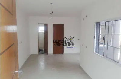 Apartamento com 2 dormitórios à venda, 34 m² por r$ 223.000,00 - vila pereira cerca - são paulo/sp