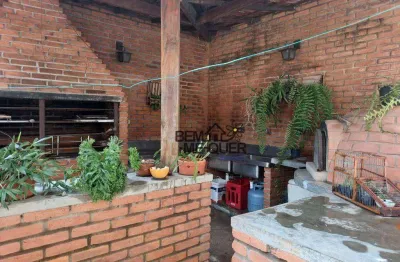 Casa com 4 dormitórios à venda, 355 m² por r$ 1.380.000,00 - city américa - são paulo/sp