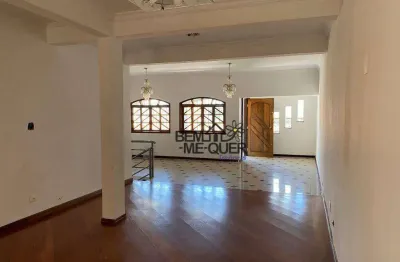 Casa com 3 dormitórios à venda, 380 m² por r$ 1.350.000,00 - pirituba - são paulo/sp