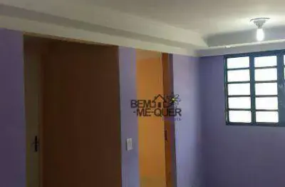 Apartamento com 2 dormitórios à venda, 53 m² por r$ 200.000,00 - jaraguá - são paulo/sp