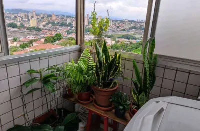 Apartamento com 2 dormitórios à venda, 59 m² por r$ 345.000,00 - vila jaguara - são paulo/sp