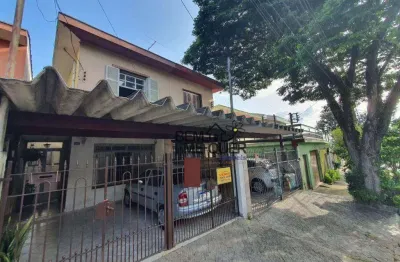 Sobrado com 3 dormitórios à venda, 176 m² por r$ 600.000,00 - parque são domingos - são paulo/sp