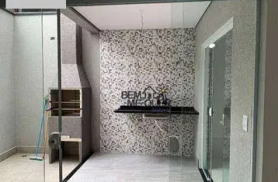 Sobrado com 3 dormitórios à venda, 120 m² por r$ 930.000,00 - parque maria domitila - são paulo/sp