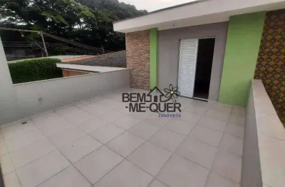 Sobrado com 3 dormitórios à venda, 173 m² por r$ 1.250.000,00 - jardim monjolo - são paulo/sp