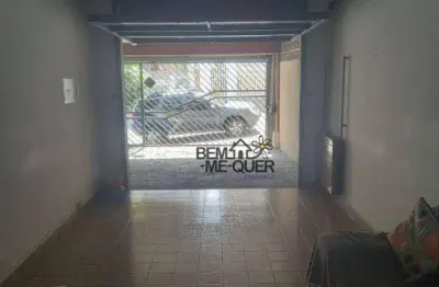 Casa com 3 dormitórios à venda, 136 m² por r$ 1.100.000,00 - parque são domingos - são paulo/sp