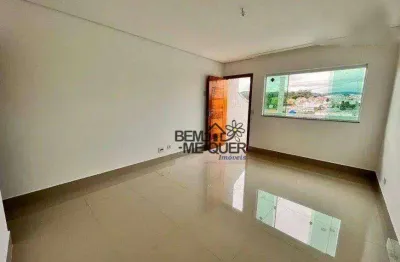 Sobrado à venda, 92 m² por r$ 730.000,00 - jardim líbano - são paulo/sp