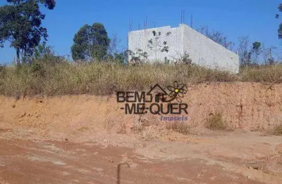 Terreno à venda, 80 m² por r$ 110.000,00 - perus (zona norte) - são paulo/sp