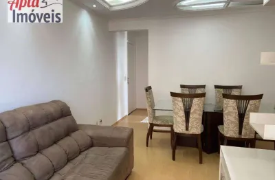 Apartamento com 2 dormitórios à venda, 56 m² por r$ 400.000,00 - vila jaguara - são paulo/sp