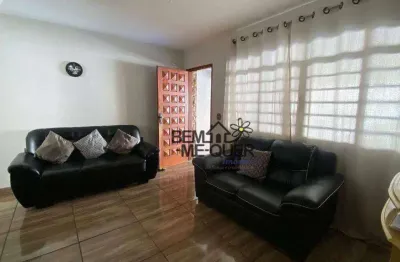 Sobrado com 2 dormitórios à venda, 85 m² por r$ 425.000,00 - jardim mangalot - são paulo/sp