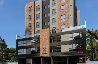 Apartamento com 2 quartos à venda em Nações, Balneário Camboriú 