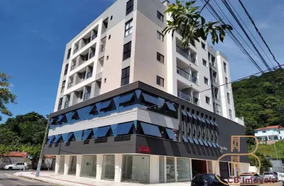 Apartamento no bairro das nações. opções de uma e duas suítes!