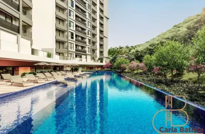 Apartamentos à venda no condomínio parque camboriú bioliving!!!