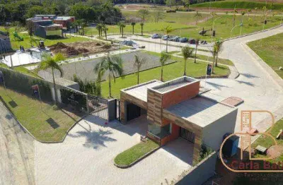 Terreno em condomínio fechado à venda no Rio do Meio, Camboriú 