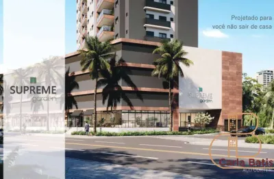 Apartamentos de uma suíte + um dormitório no bairro dom bosco em itajaí/sc