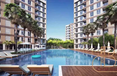 Apartamento com 2 quartos à venda no São João, Itajaí 