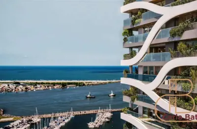 Apartamento com 3 quartos à venda no Fazenda, Itajaí 