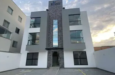 Locação - apartamento com duas suítes no bairro areias em camboriú