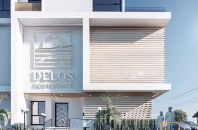 Lançamento! apartamentos de 02 ou 03 suítes no centro de camboriú/sc