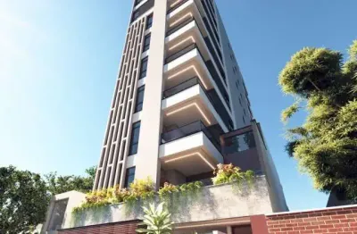 Em construção - apartamentos de 02 ou 03 suítes no centro de camboriú