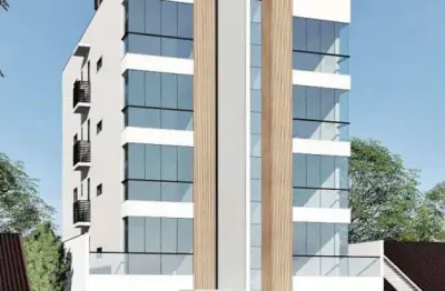 Em construção - apartamentos de 02 suítes no bairro areias em camboriú