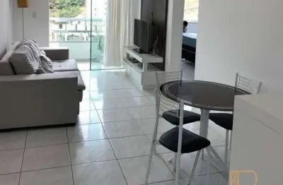 Apartamento 02 dormitórios totalmente mobiliado no bairro são francisco