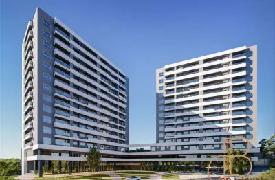 Lançamento! apartamentos de 02 ou 03 dormitórios na fazenda em itajaí/sc