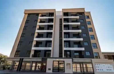 Apartamento com 2 quartos à venda no São Francisco de Assis, Camboriú 