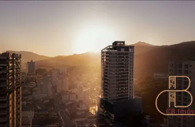 Apartamento com 3 quartos à venda em Morretes, Itapema 