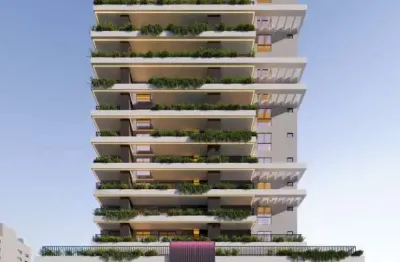 Lançamento - 2 dormitórios 1 ou 2 suítes 85.51m² a 91.54m² fazenda/itajaí