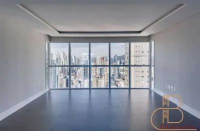 Últimas unidades  - 03 suítes no centro de balneário camboriú