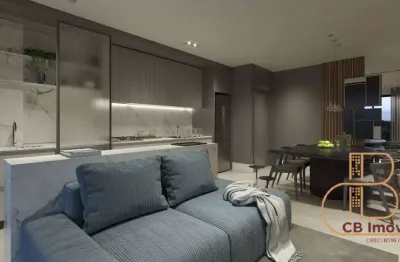 Lançamento studios e apartamentos, de 31m² a 71m² na praia brava/itajaí
