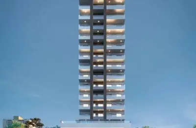 Lançamento - tajahy residence - apartamentos no bairro fazenda em itajaí