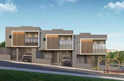 Sobrado duplex com 03 suítes e piscina no bairro são francisco