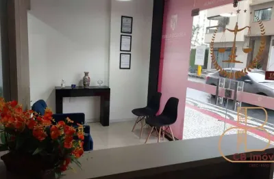 Sala comercial com 3 salas à venda no Centro, Balneário Camboriú 